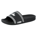 LICO Coast schwarz/weiss 40