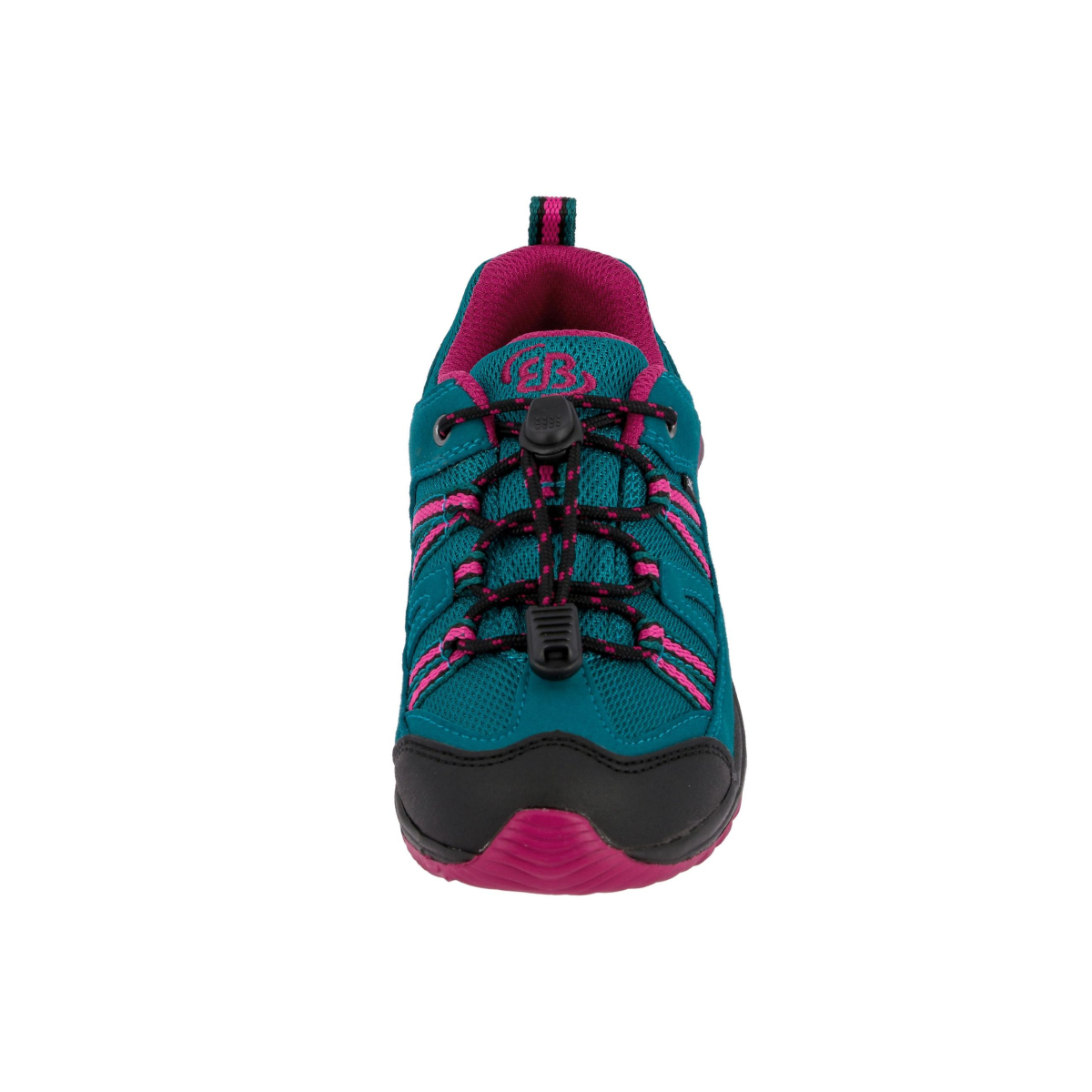 Brtting Ohio Low trkis/pink 35