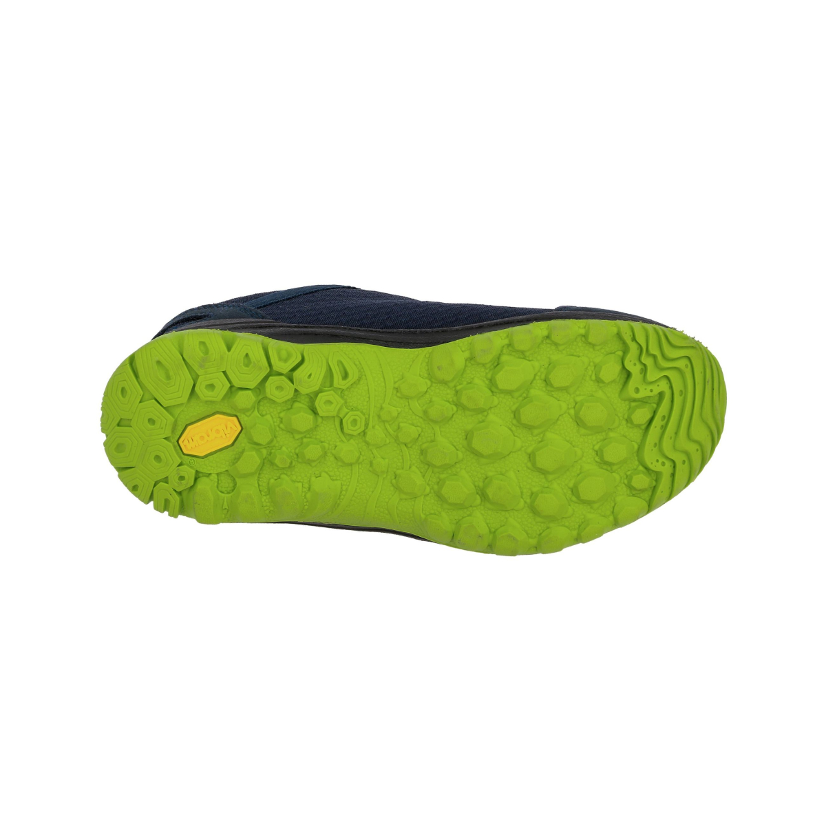 Brtting Guide marine/lemon 31