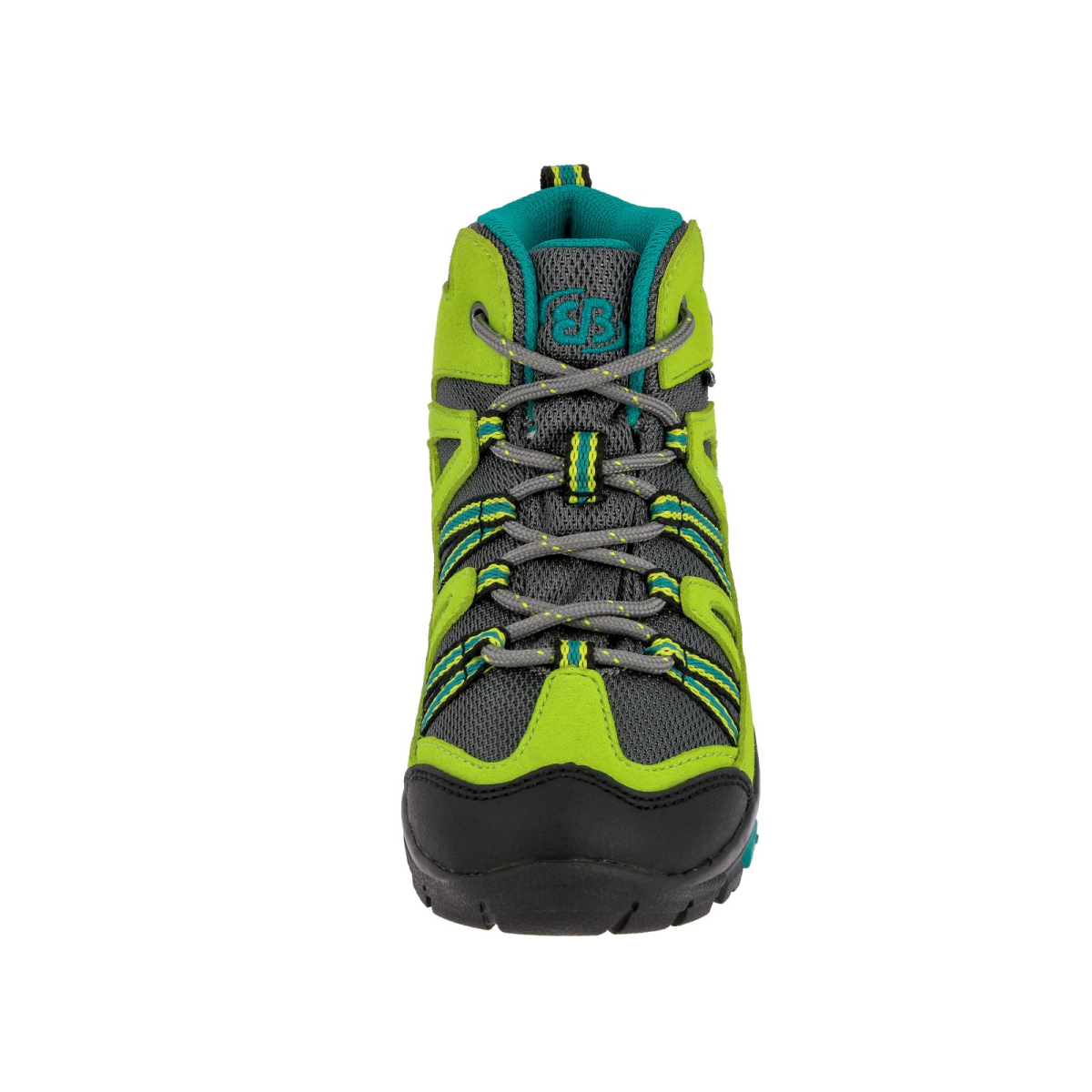 Brtting Ohio High lemon/grau/blau 29
