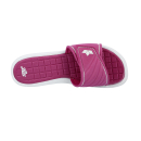 LICO Malediven pink/weiss 39