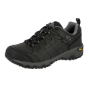 Brtting Blackburn Low schwarz/grau