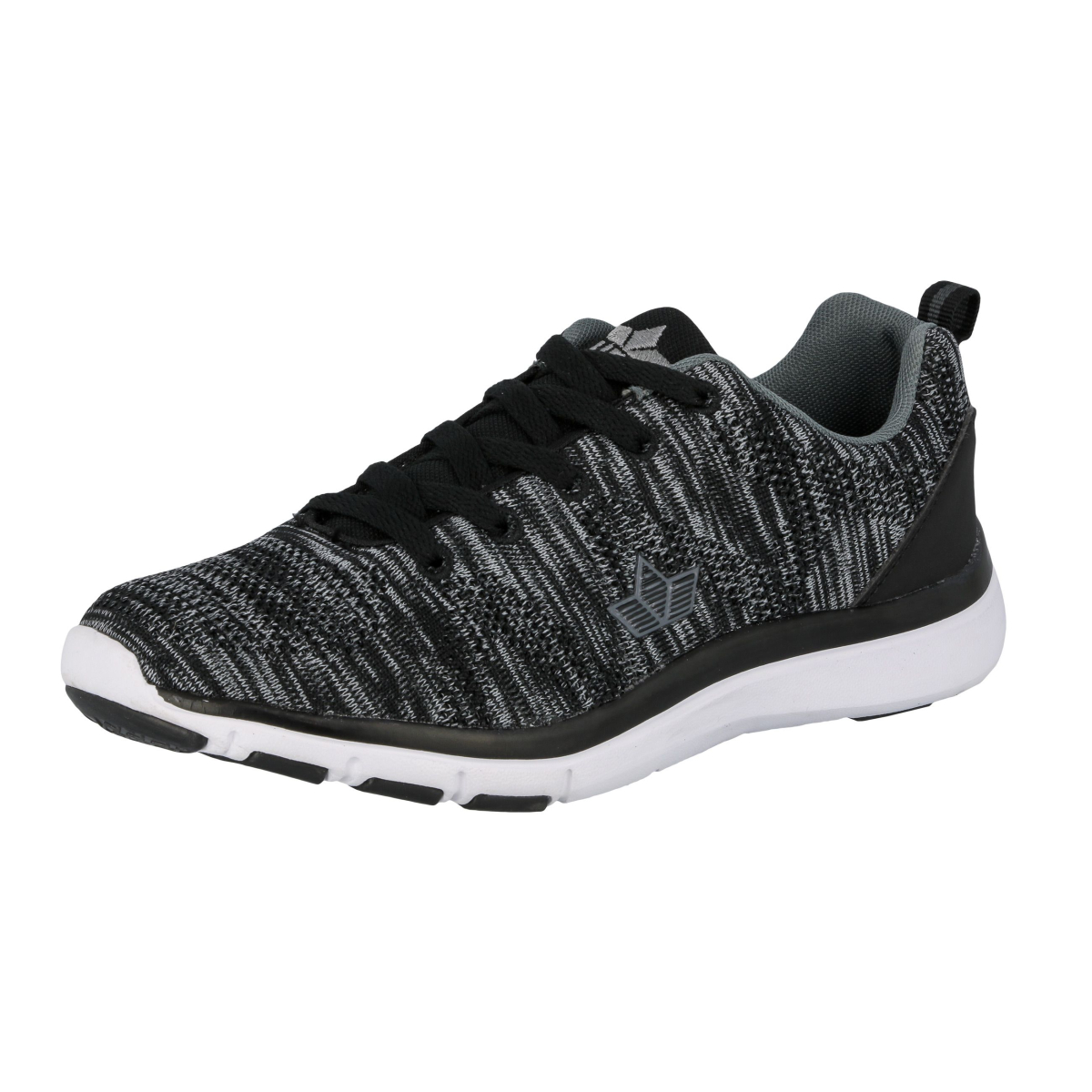 LICO Colour schwarz/grau 39