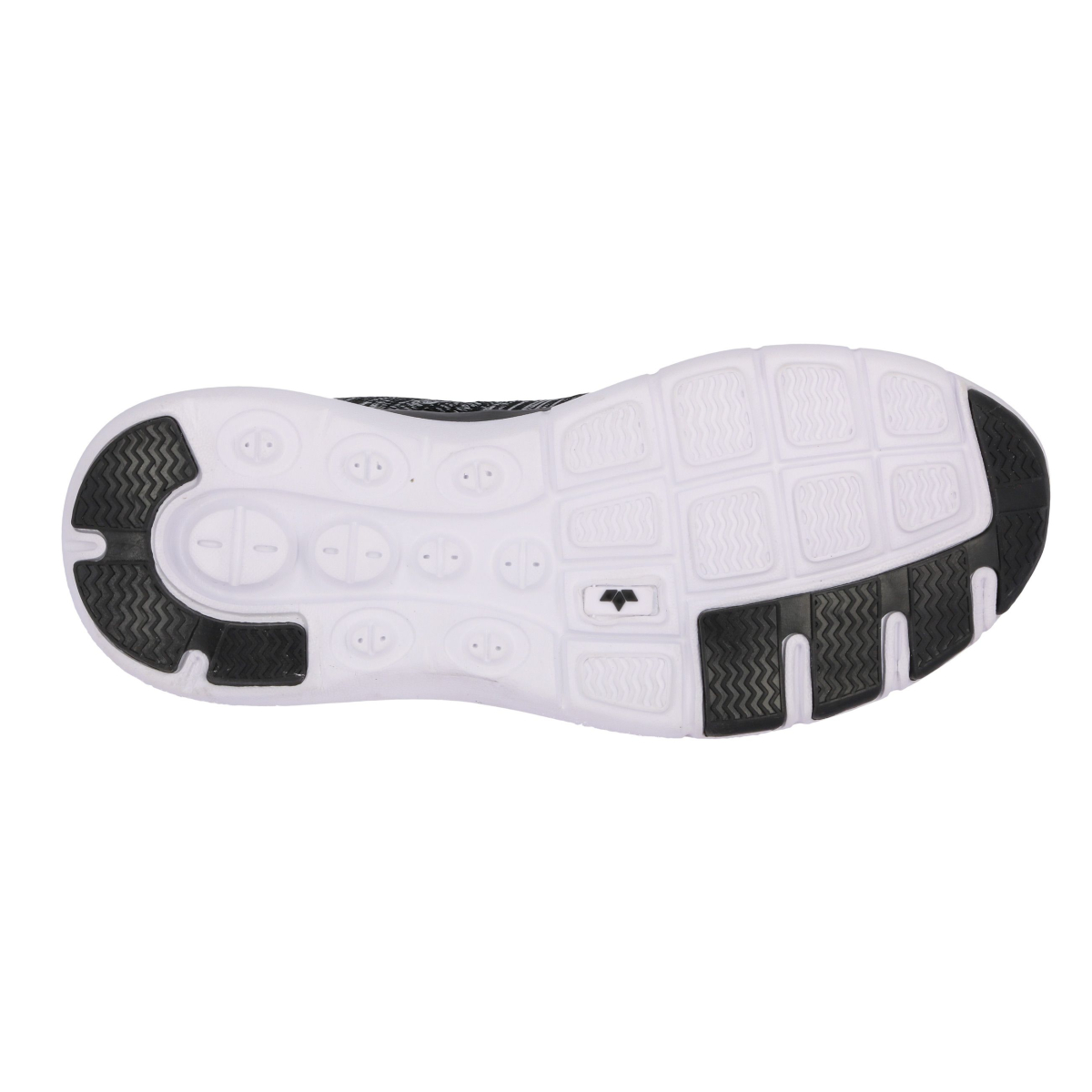 LICO Colour schwarz/grau 39
