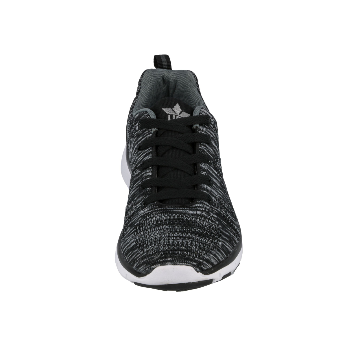 LICO Colour schwarz/grau 44