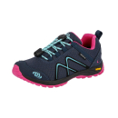 Brütting Guide marine/pink/türkis 37