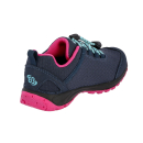 Brütting Guide marine/pink/türkis 37