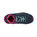 Brütting Guide marine/pink/türkis 37
