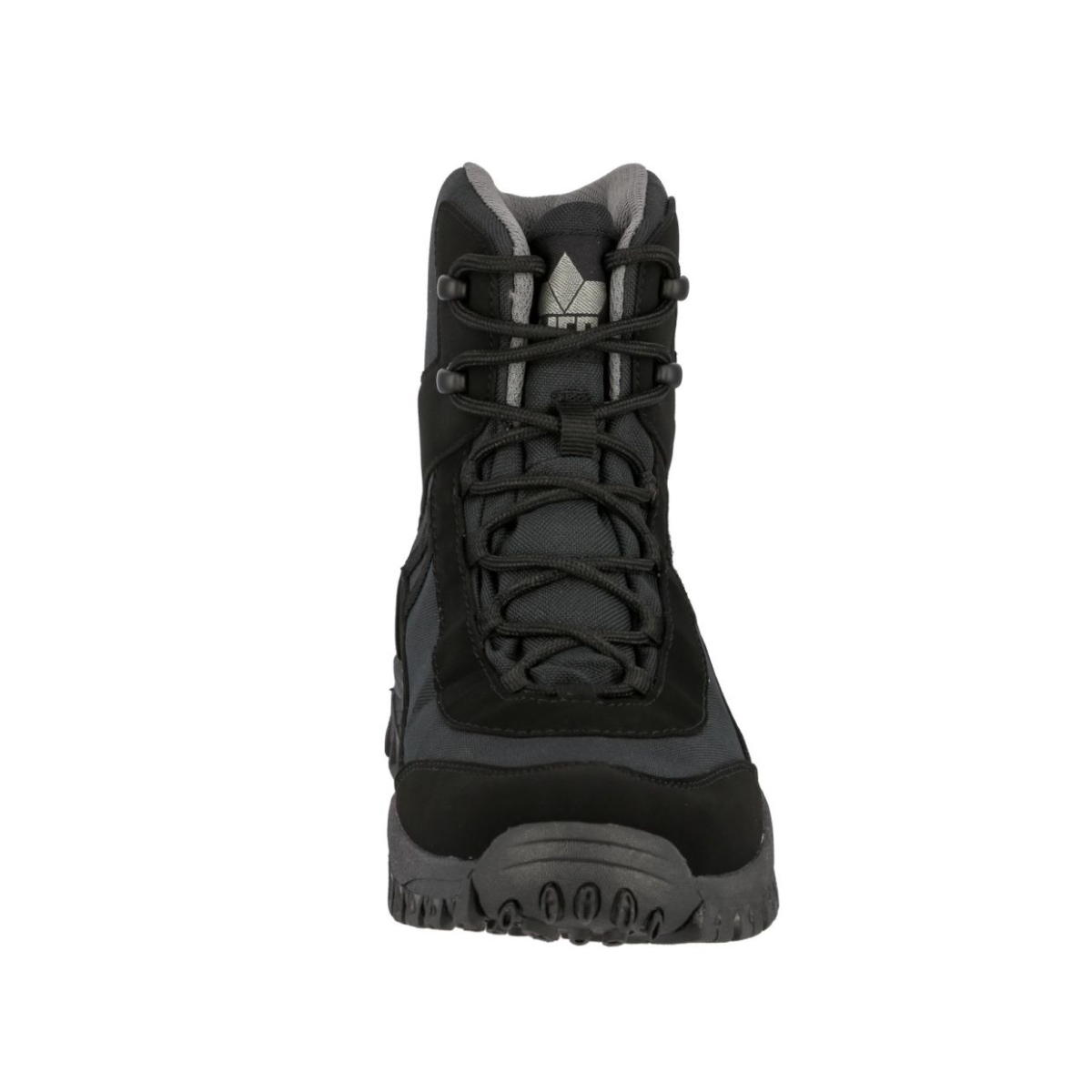 LICO Kenai schwarz 36