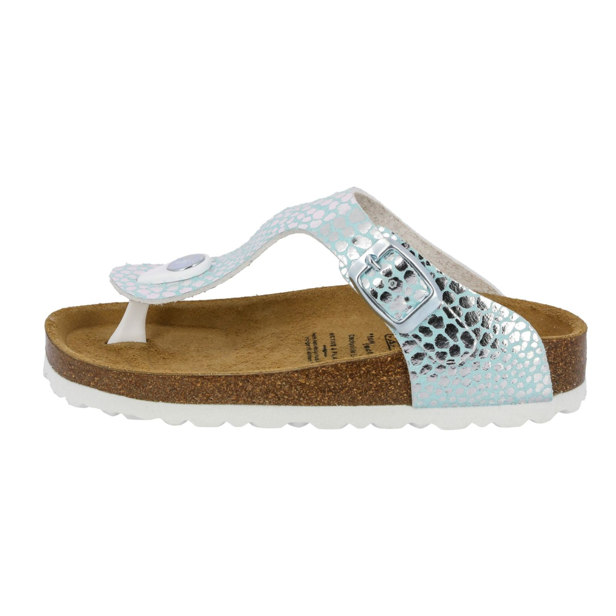 LICO Bioline Stone Kids trkis 35