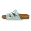 LICO Bioline Flower Kids mint 30