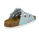 LICO Bioline Flower Kids mint 30