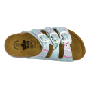LICO Bioline Flower Kids mint 30