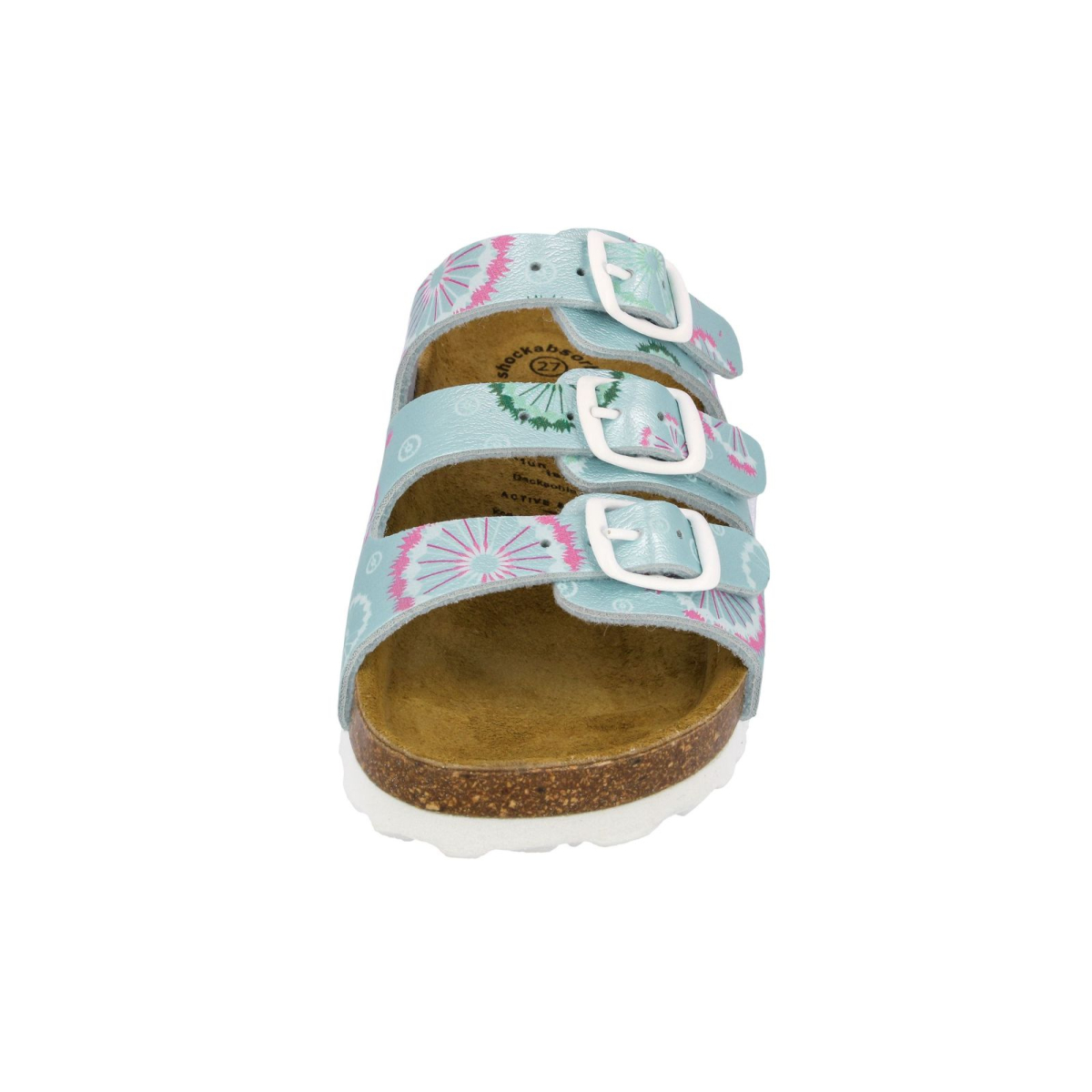 LICO Bioline Flower Kids mint 38