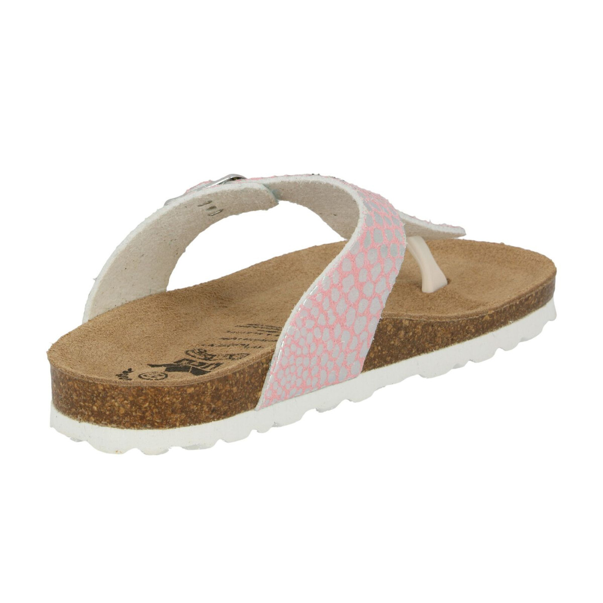 LICO Bioline Stone Kids pink 42
