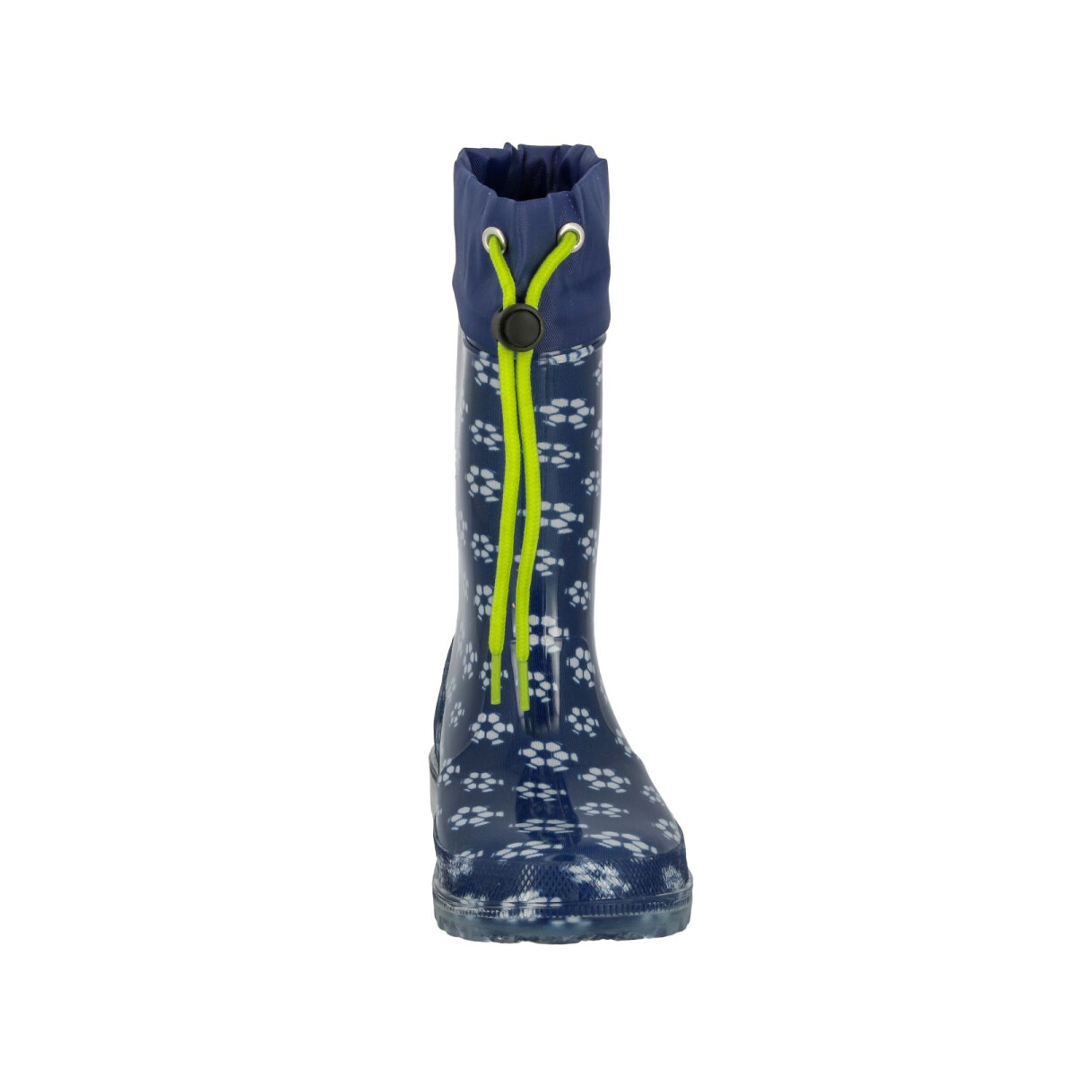 LICO Power Blinky marine/weiss/lemon 33