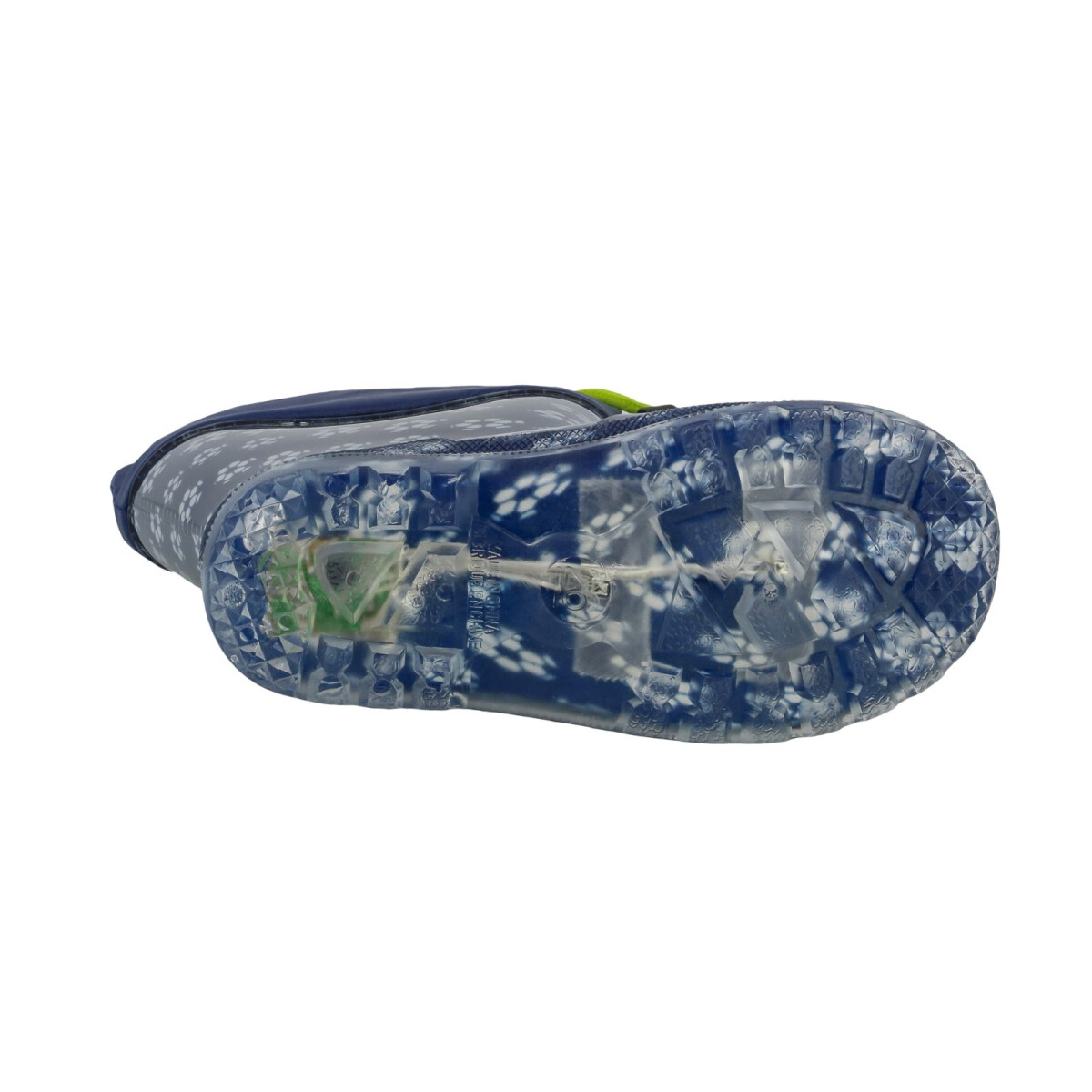 LICO Power Blinky marine/weiss/lemon 33