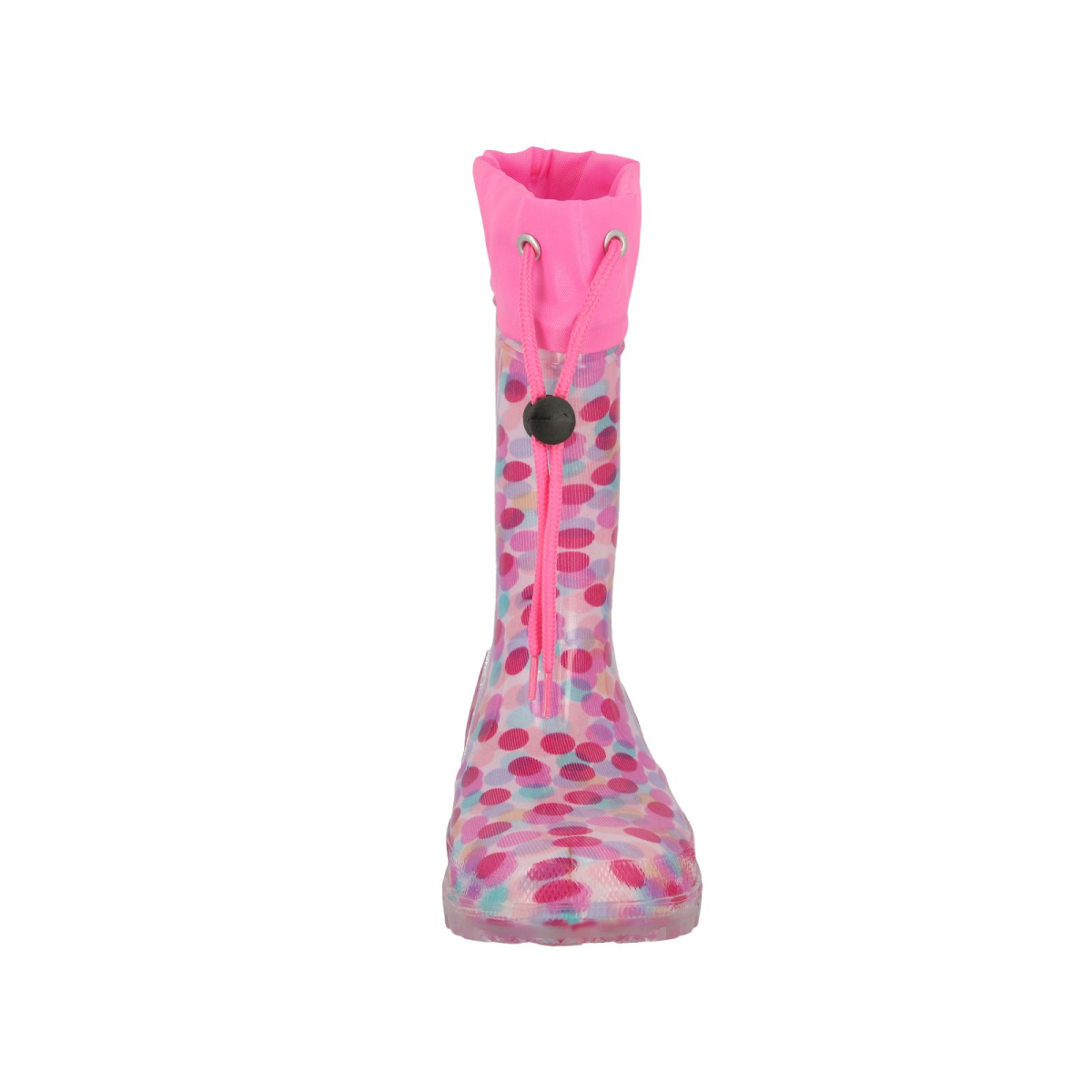 LICO Power Blinky pink/rosa/trkis 27