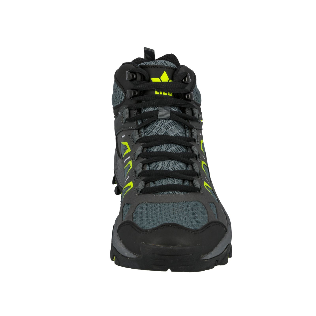 LICO Sierra High anthrazit/lemon 41
