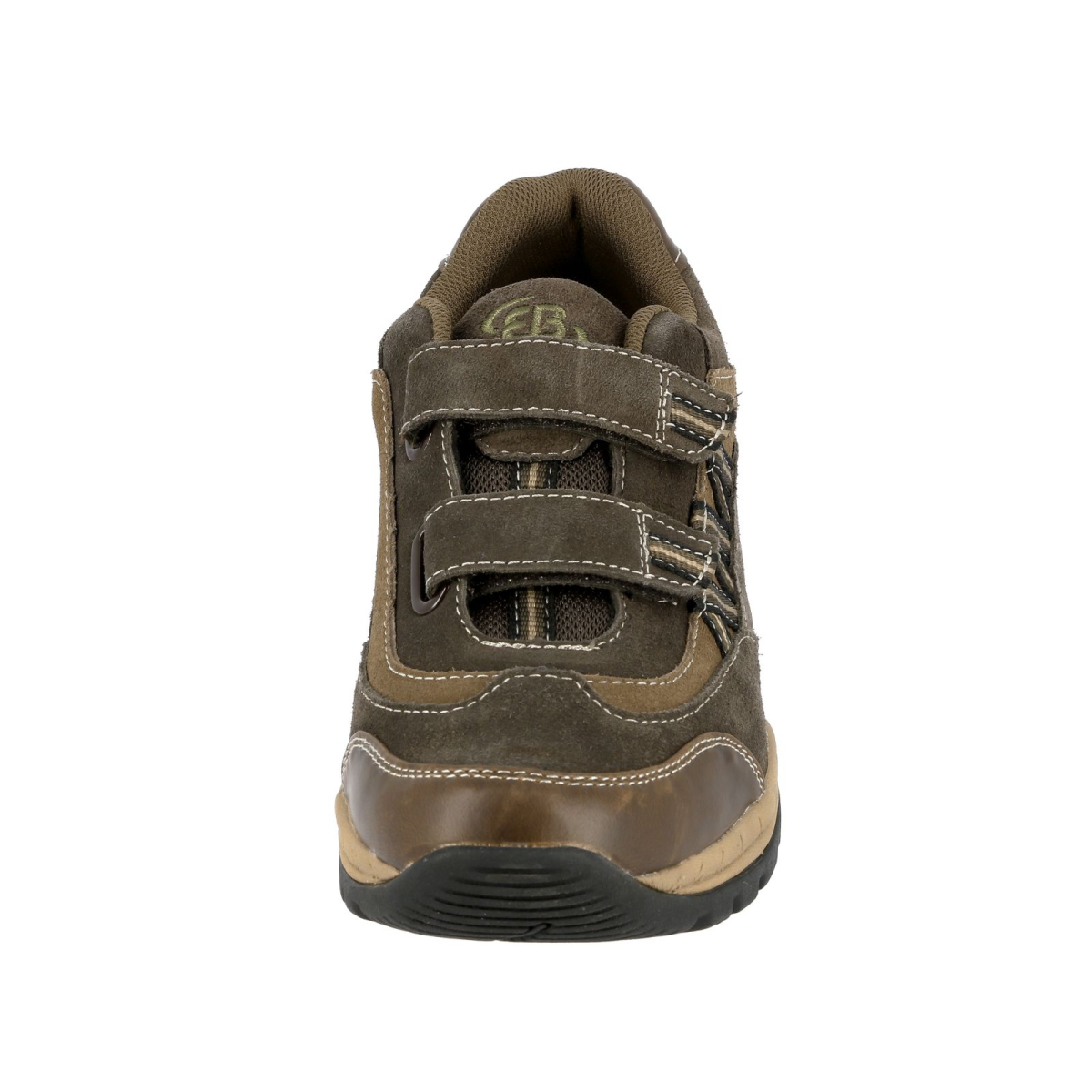 Brtting Man Comfort V braun/beige 41