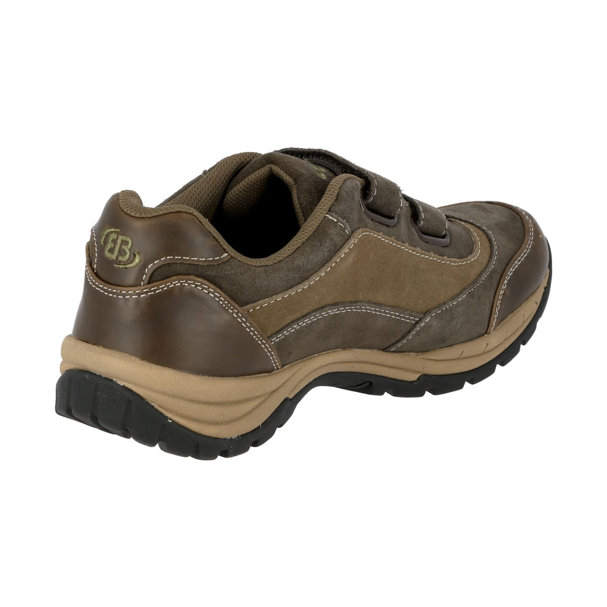 Brtting Man Comfort V braun/beige 41