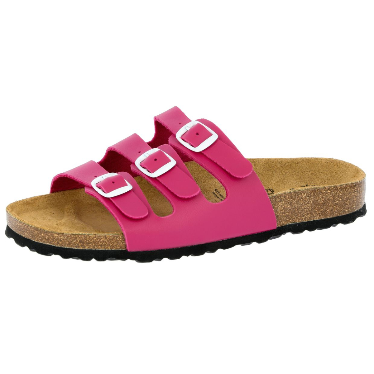 LICO Bioline pink 42