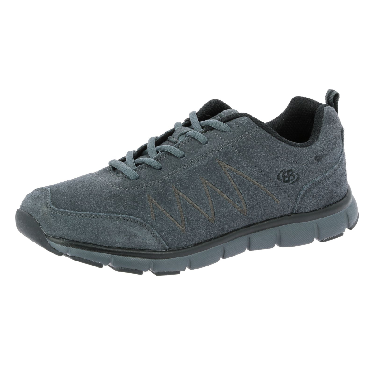 Brtting Glendale grau/schwarz 41