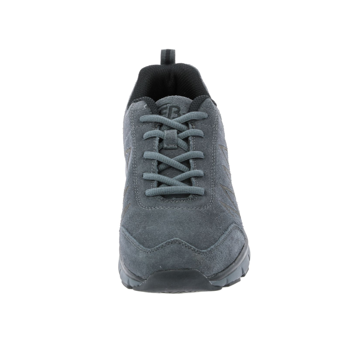 Brtting Glendale grau/schwarz 41