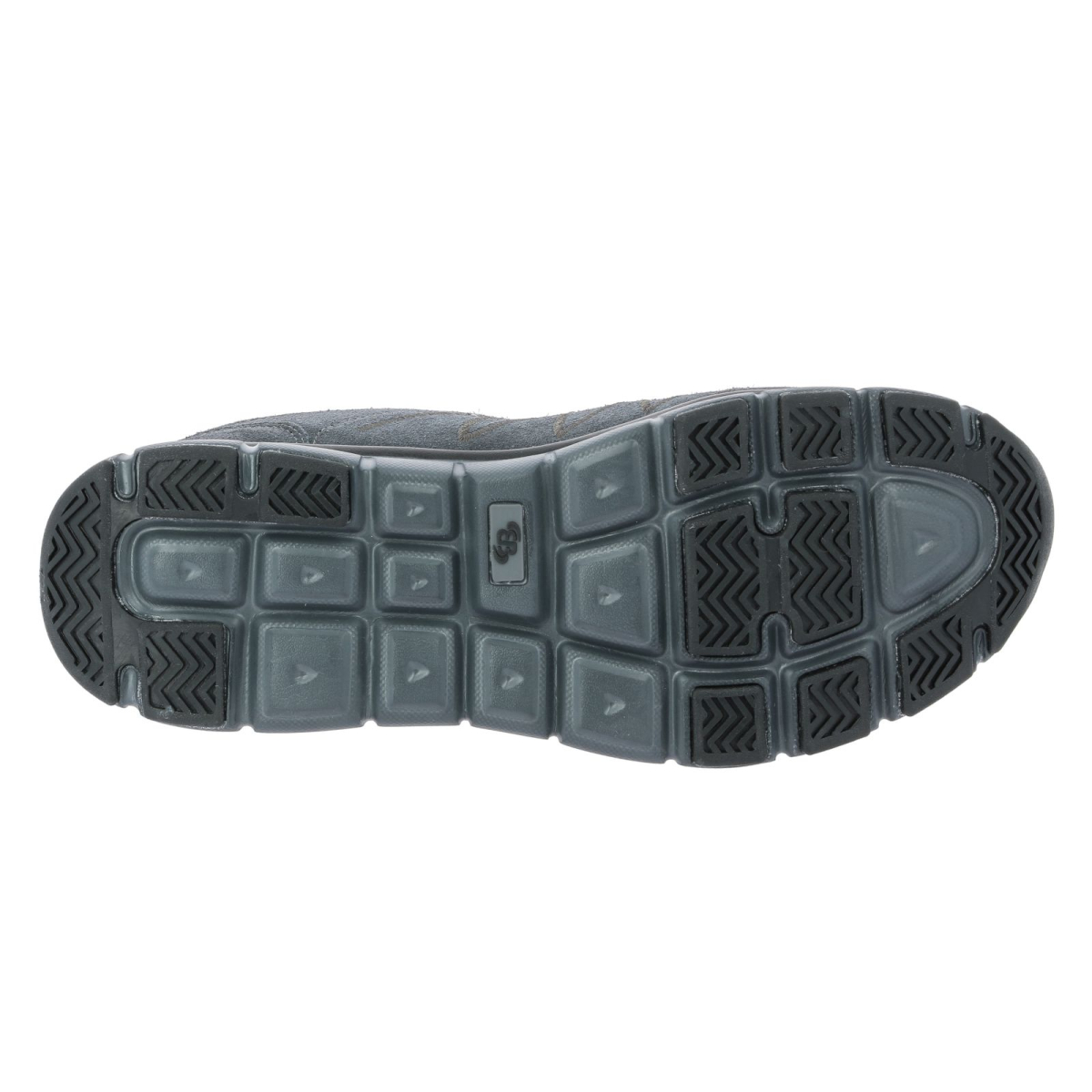 Brtting Glendale grau/schwarz 45