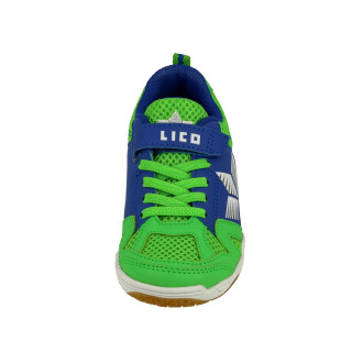 LICO Sportschuh Sport VS - grün/blau 30
