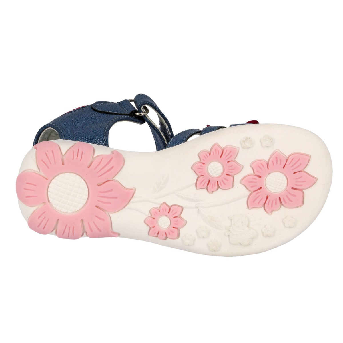 LICO Lindsey V marine/pink/rosa 32
