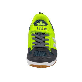 LICO Sport VS anthrazit/lemon 31
