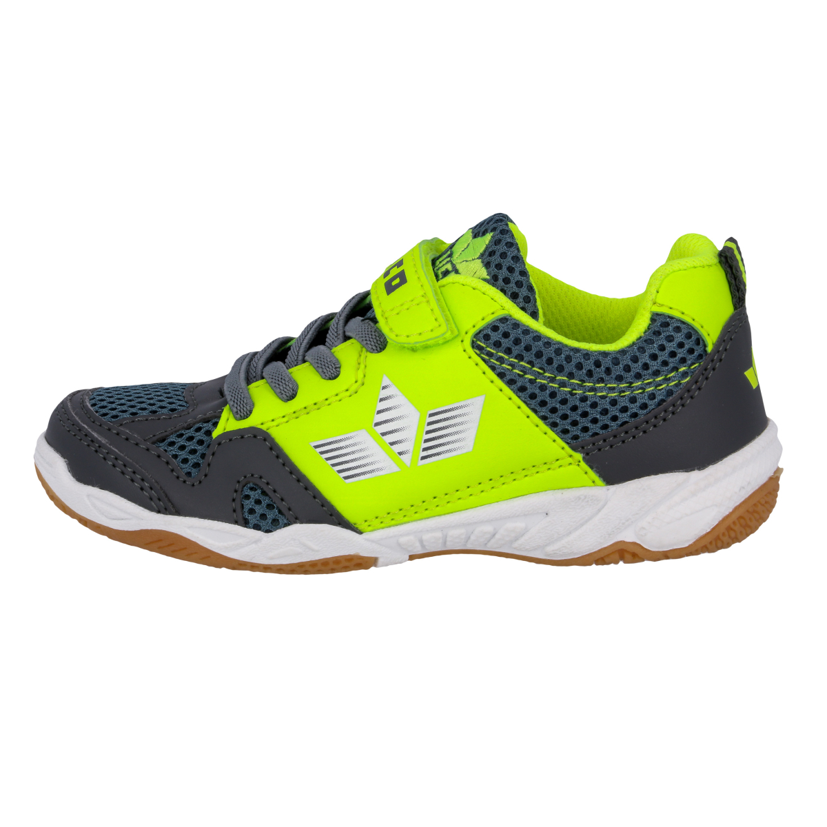 LICO Sport VS anthrazit/lemon 32