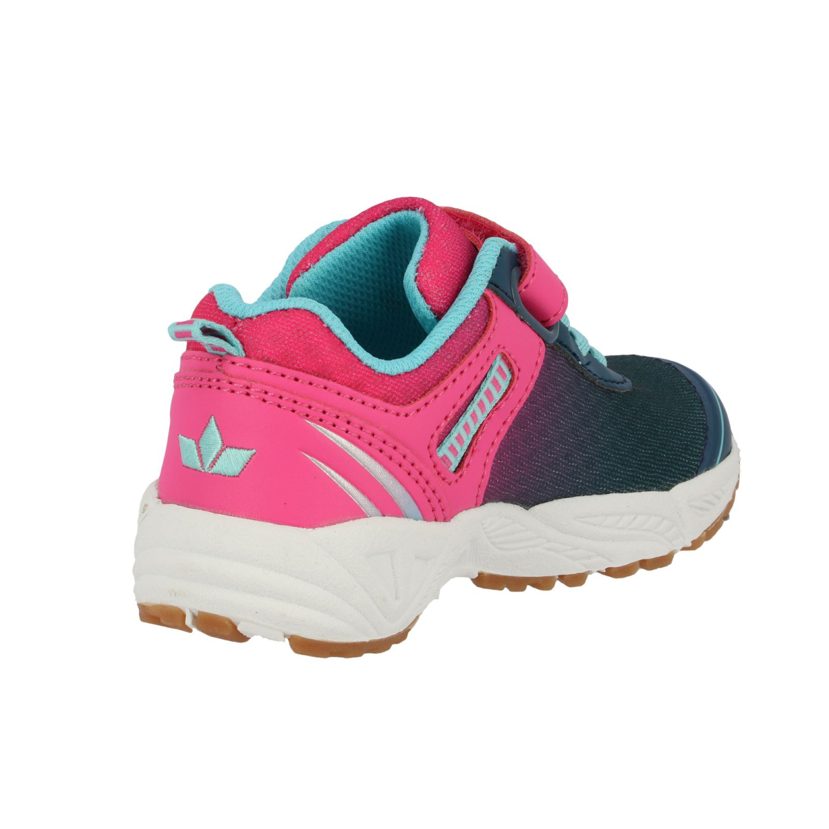 LICO Barney VS marine/pink/trkis 25
