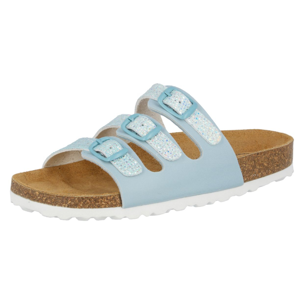 LICO Bioline Free Kids trkis 38