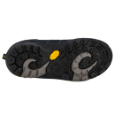 Brütting Mount Shasta Kids Hi marine/lemon