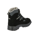 LICO Flake schwarz/grau 37