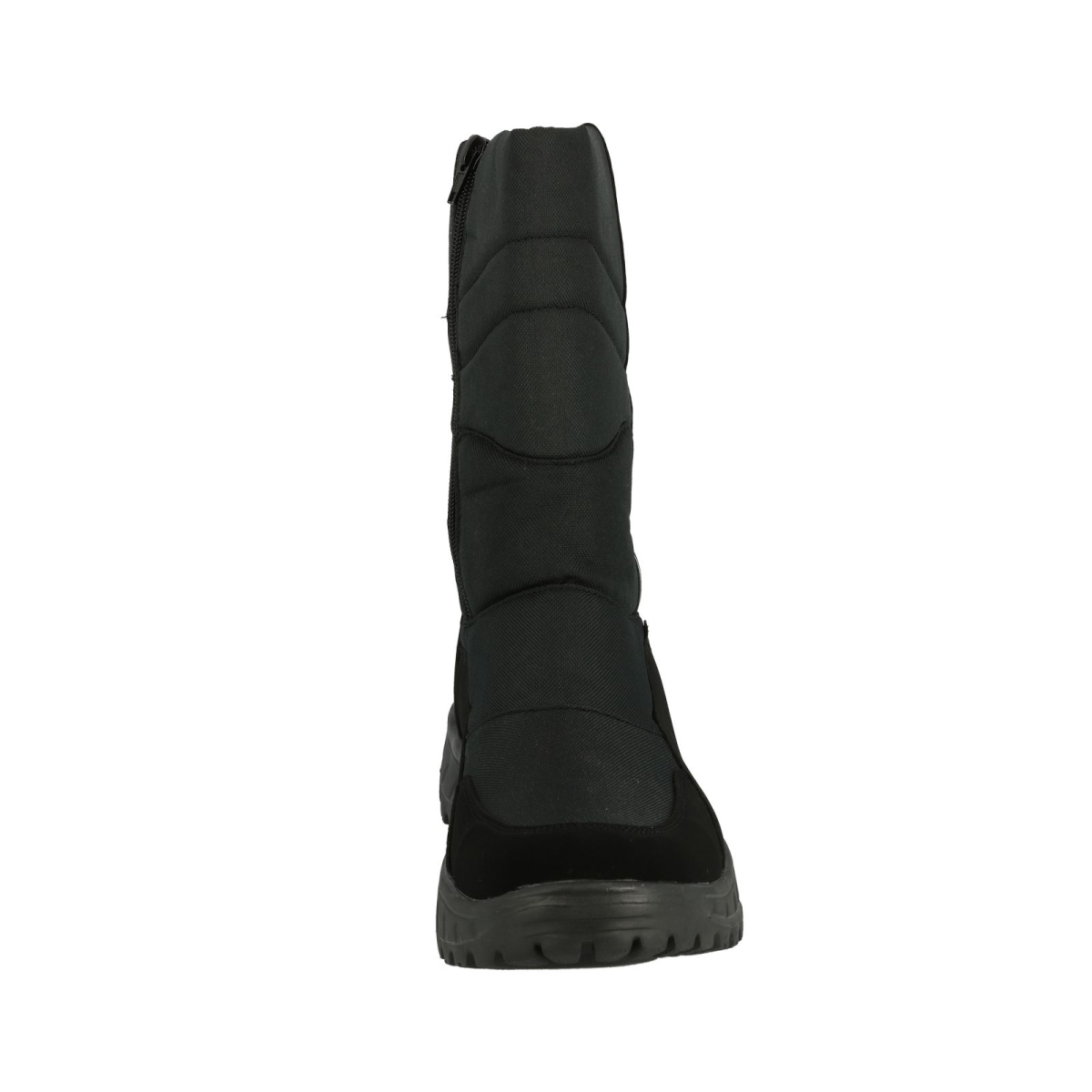 LICO Ice Mount schwarz 36