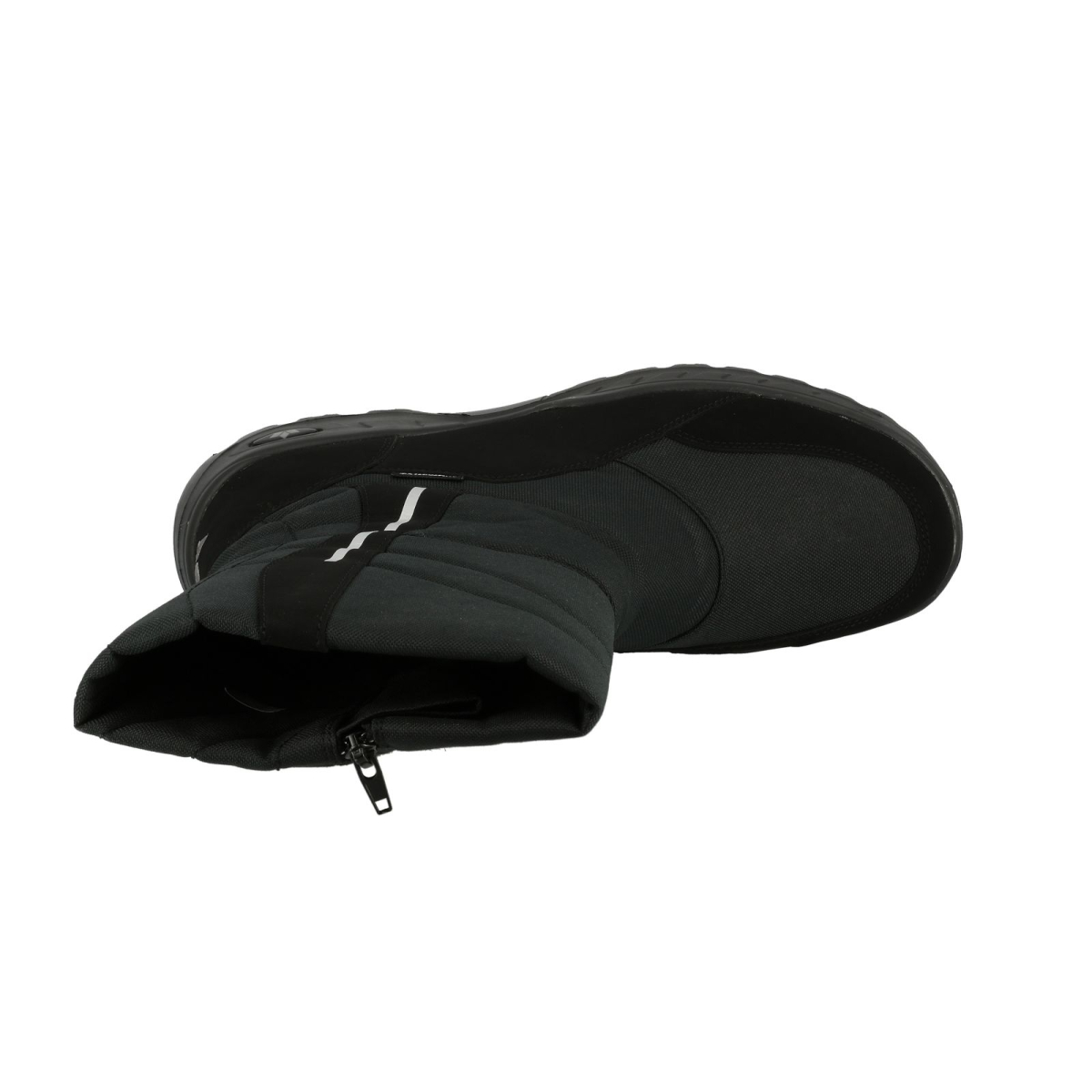 LICO Ice Mount schwarz 36