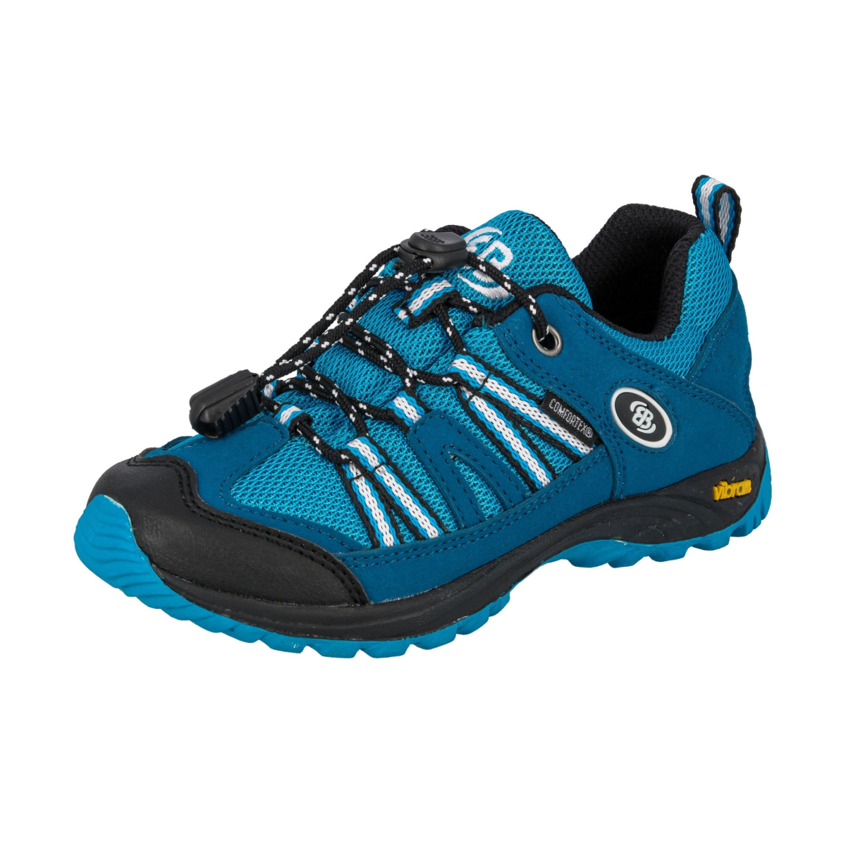 Brtting Ohio Low blau/weiss 28