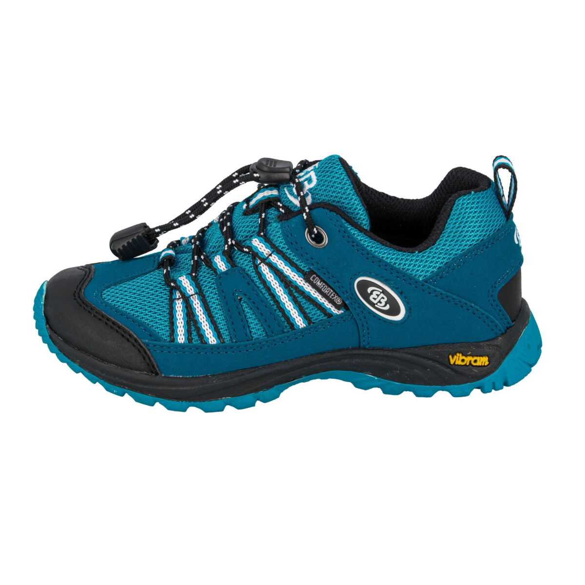 Brtting Ohio Low blau/weiss 28