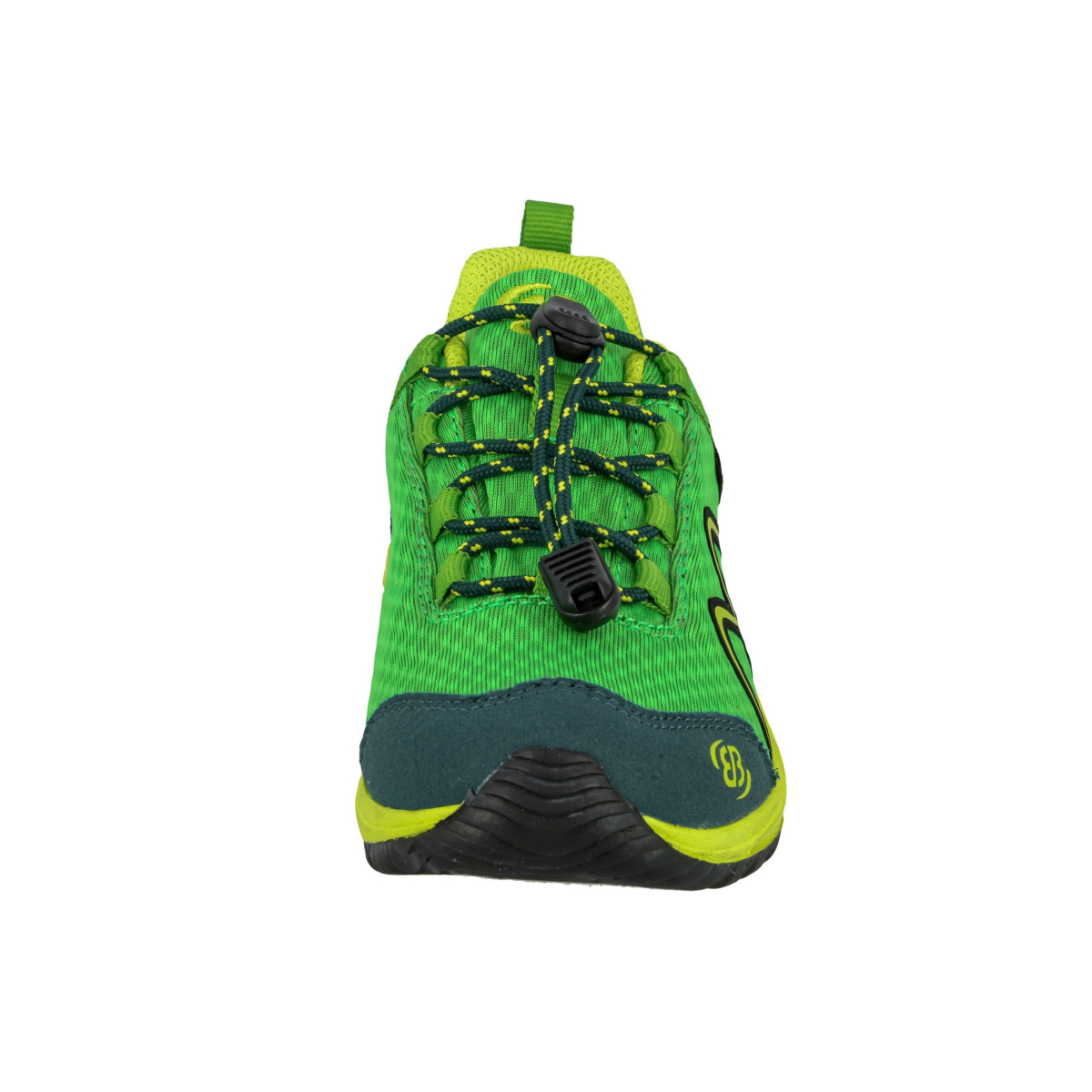 Brtting Guide grn/petrol/lemon 35