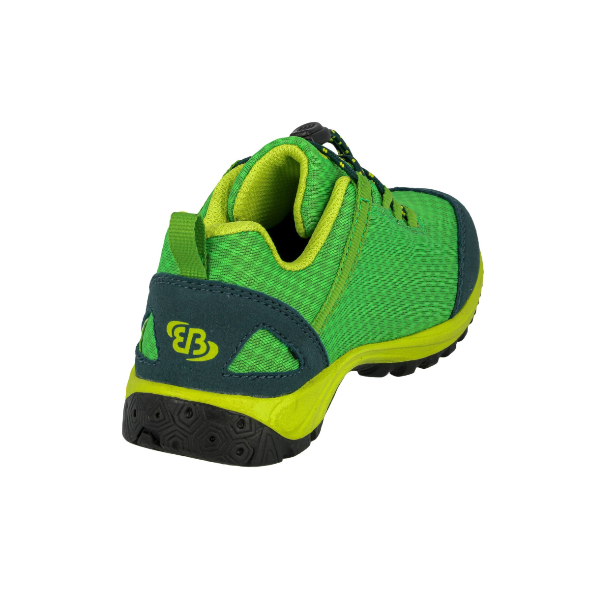 Brtting Guide grn/petrol/lemon 35