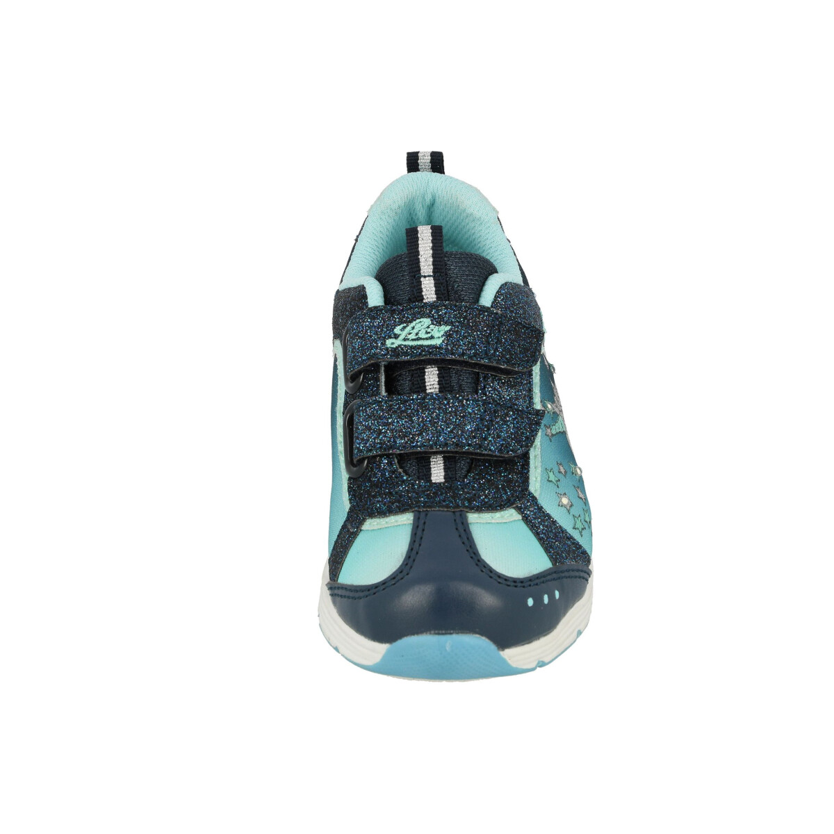 LICO Unicorn V Blinky marine/trkis 35