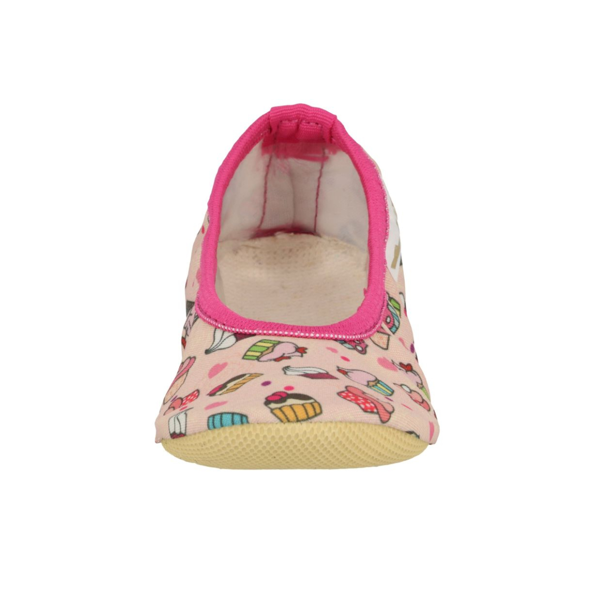 LICO G 1 Style rosa/pink 38