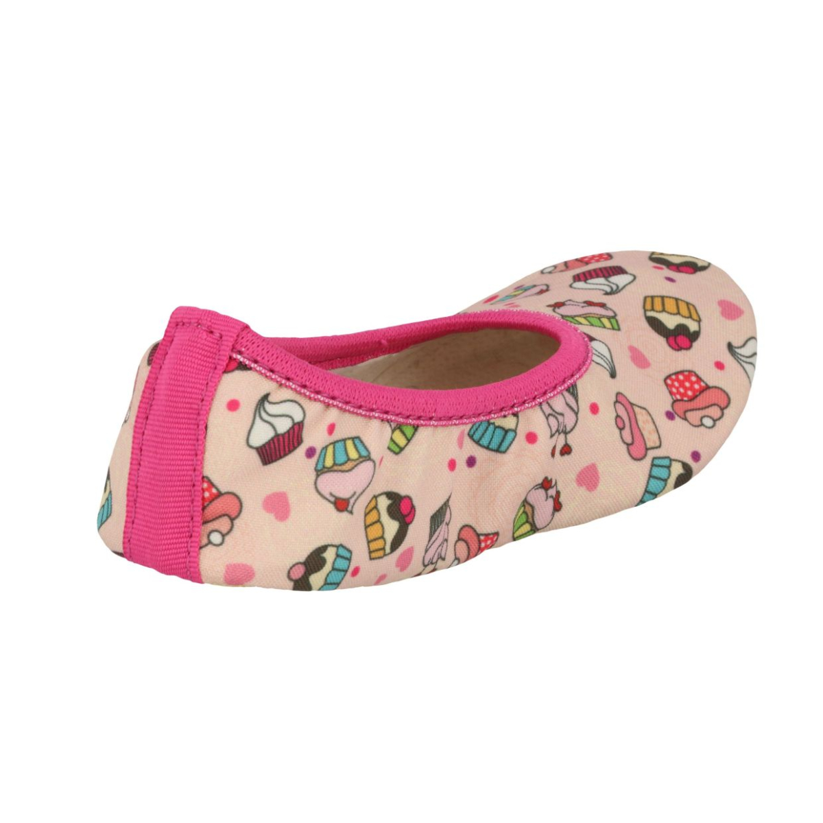 LICO G 1 Style rosa/pink 38