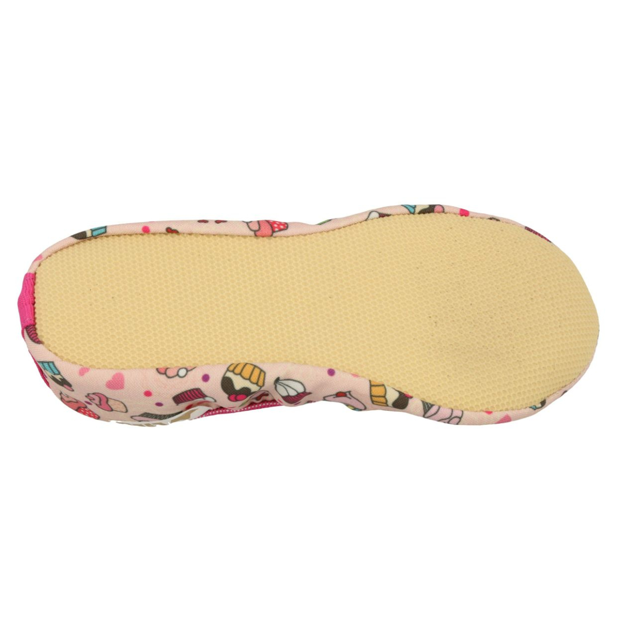 LICO G 1 Style rosa/pink 38