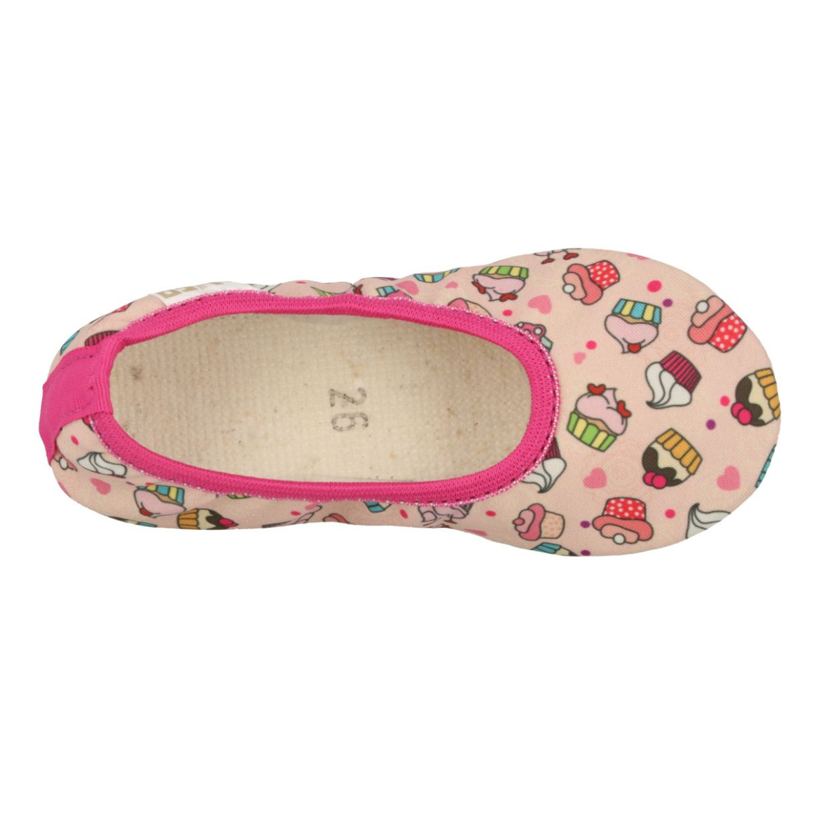 LICO G 1 Style rosa/pink 41