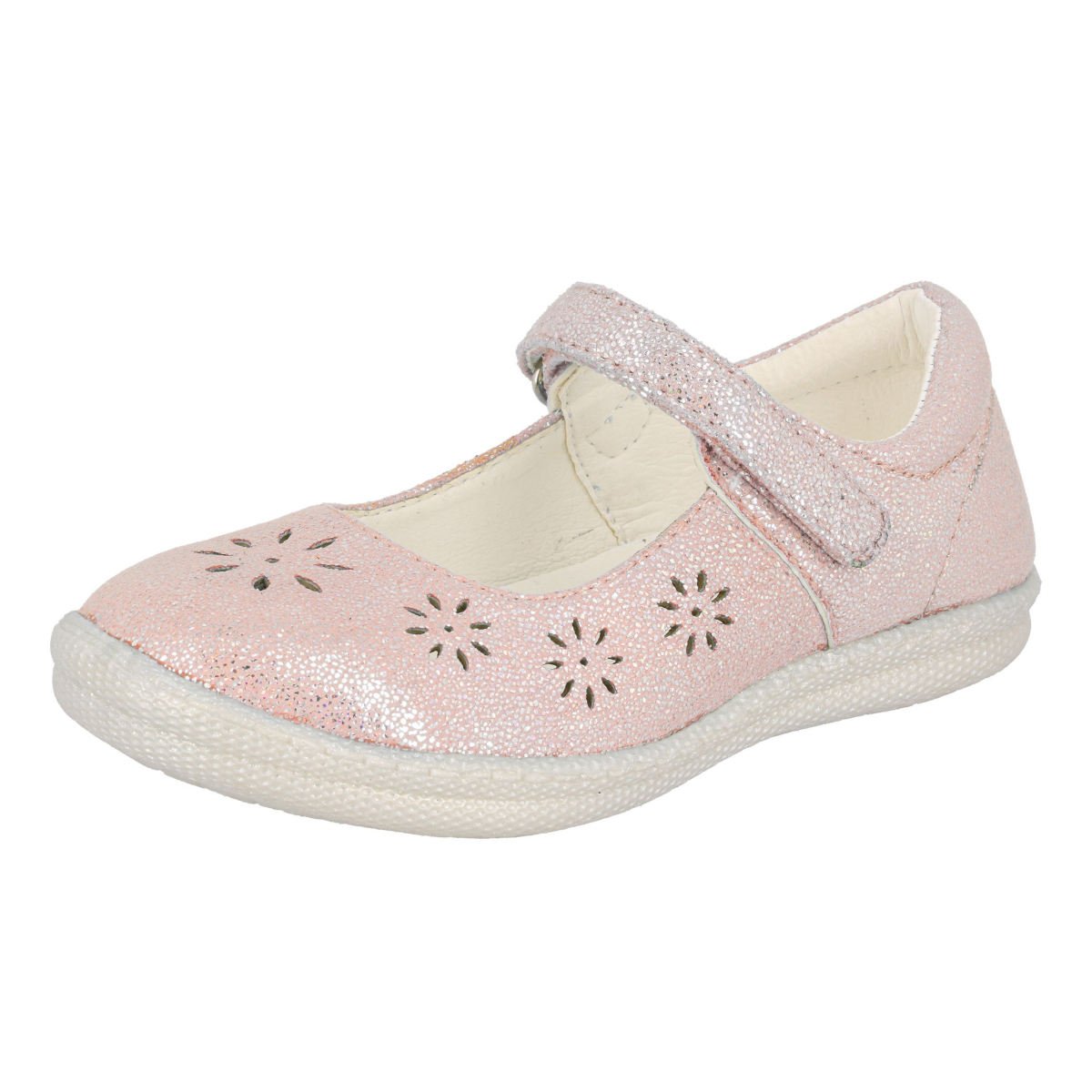 LICO Elf Magic V rosa 25