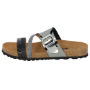 LICO Bioline Fashion anthrazit 37